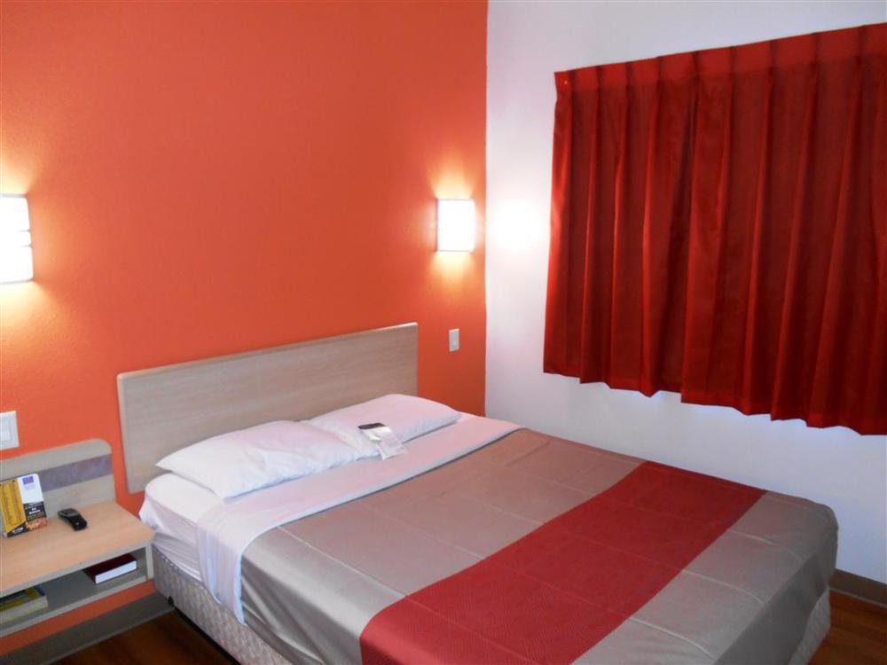 Motel 6-Mission, Tx Rom bilde