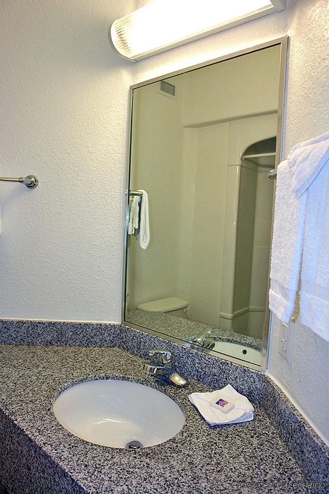 Motel 6-Mission, Tx Eksteriør bilde