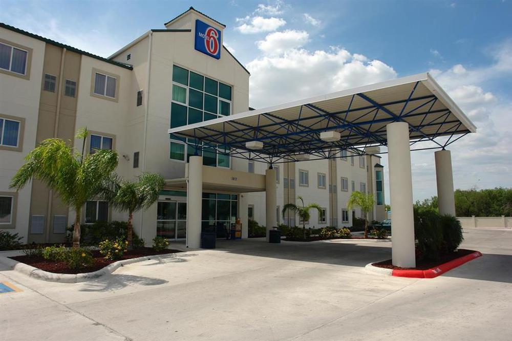 Motel 6-Mission, Tx Bekvemmeligheter bilde