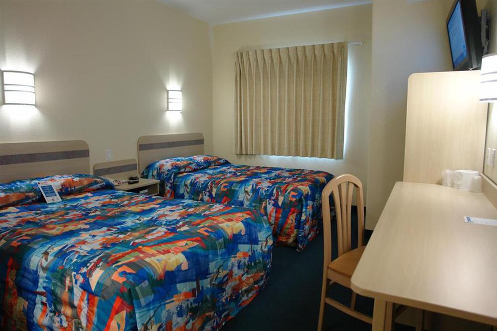 Motel 6-Mission, Tx Rom bilde