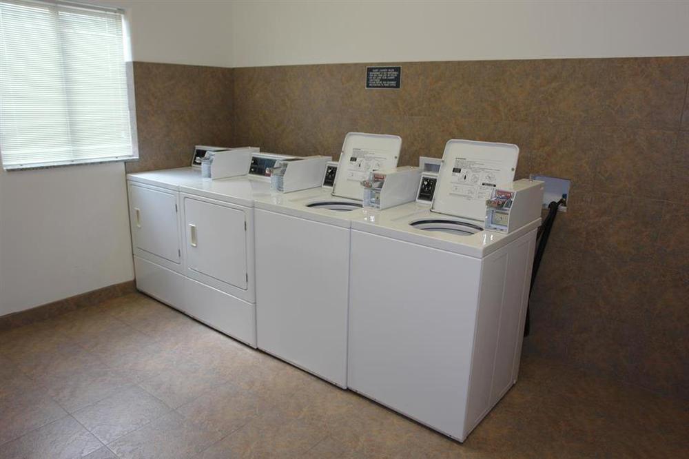 Motel 6-Mission, Tx Bekvemmeligheter bilde