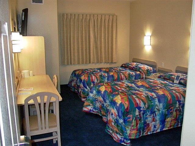 Motel 6-Mission, Tx Bekvemmeligheter bilde